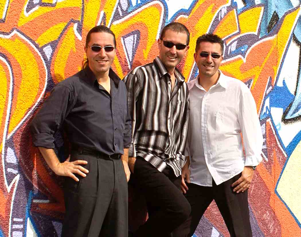 Fabro – Flamenco – Jazz