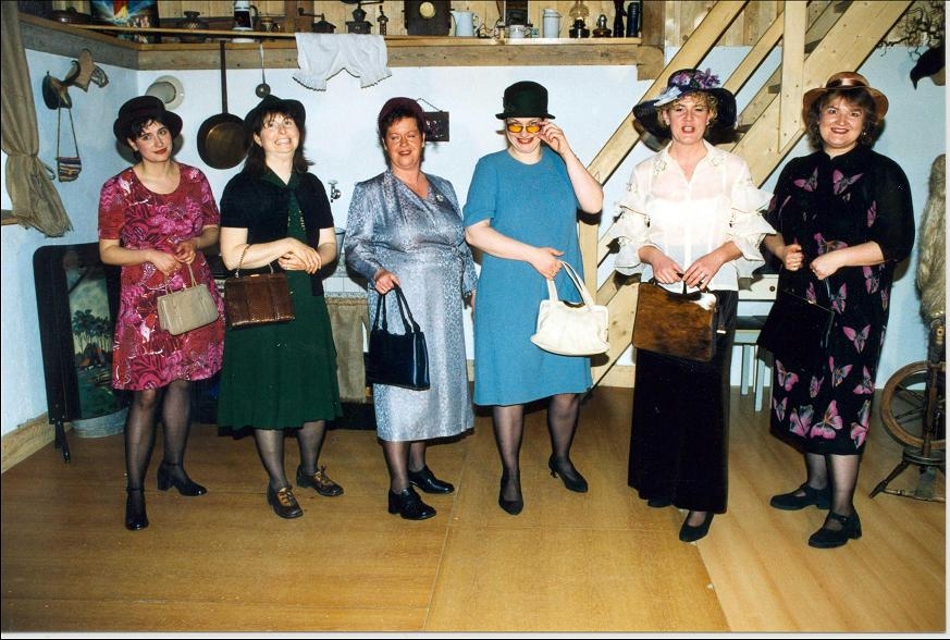 Schrille Fehlaperlen – „Länder, Männer, Abenteuer“