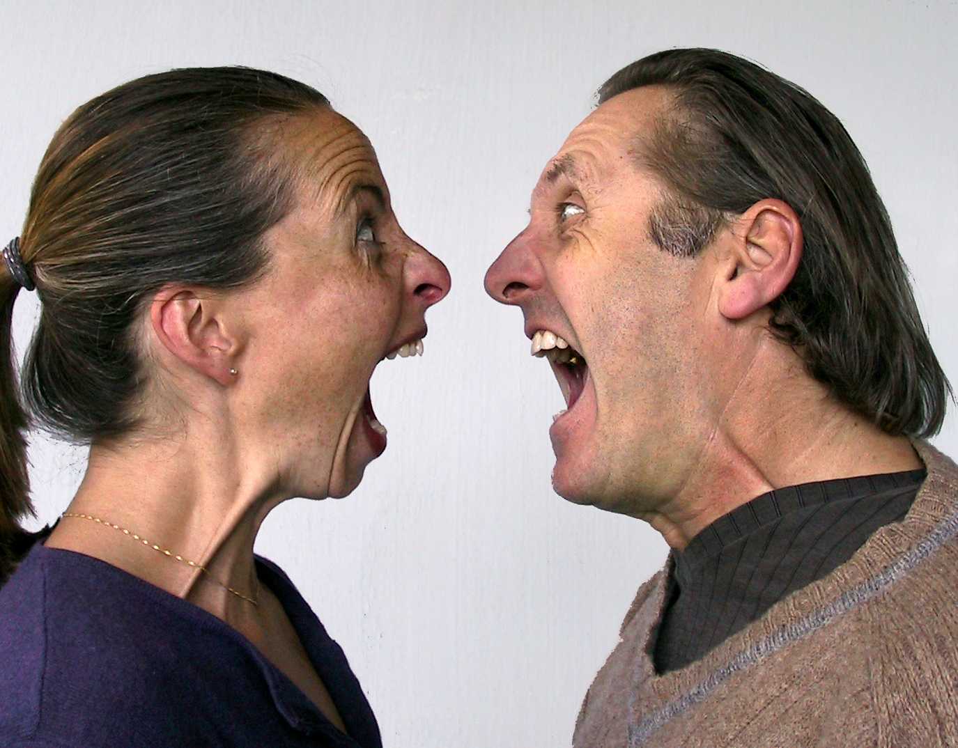 Auf immer und ewig – Ein Beziehungs-Showdown