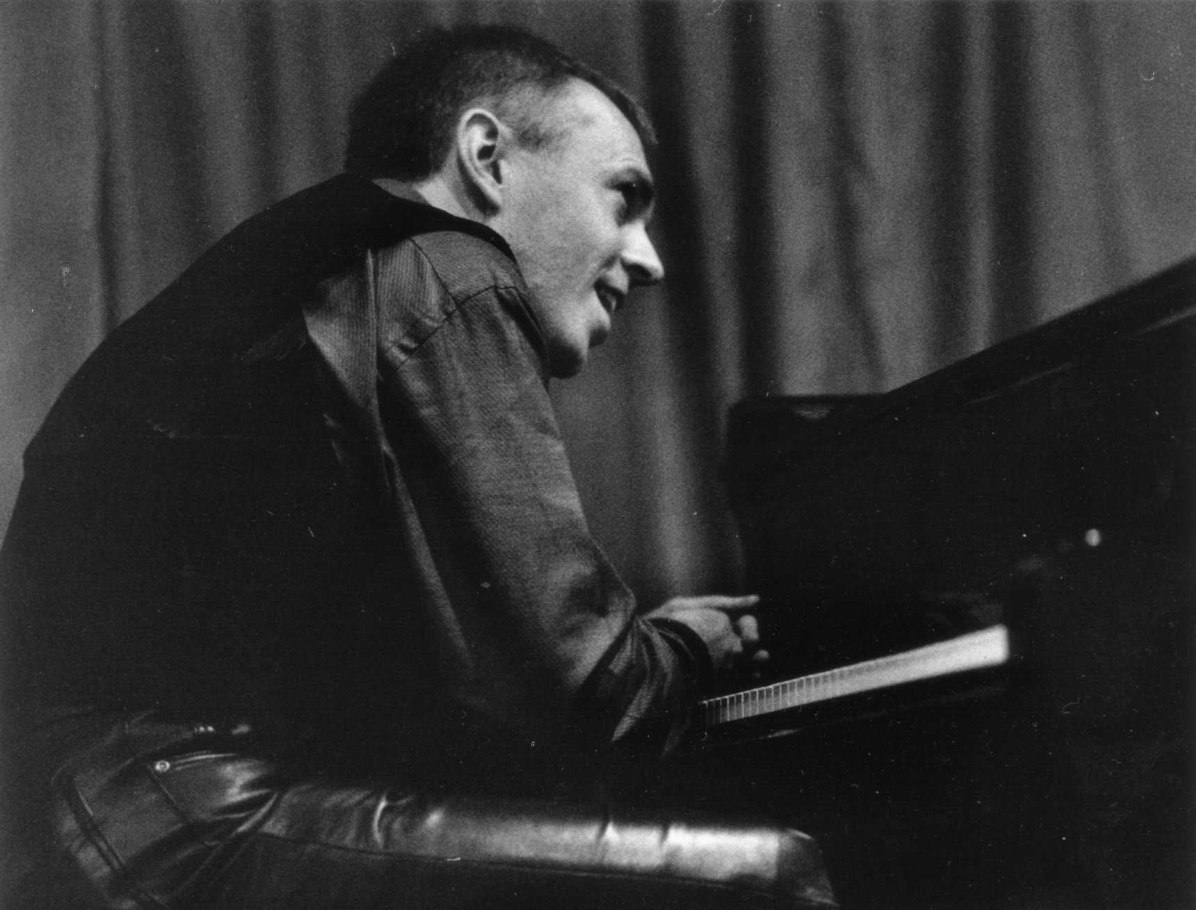 Dieter Köhnlein Trio