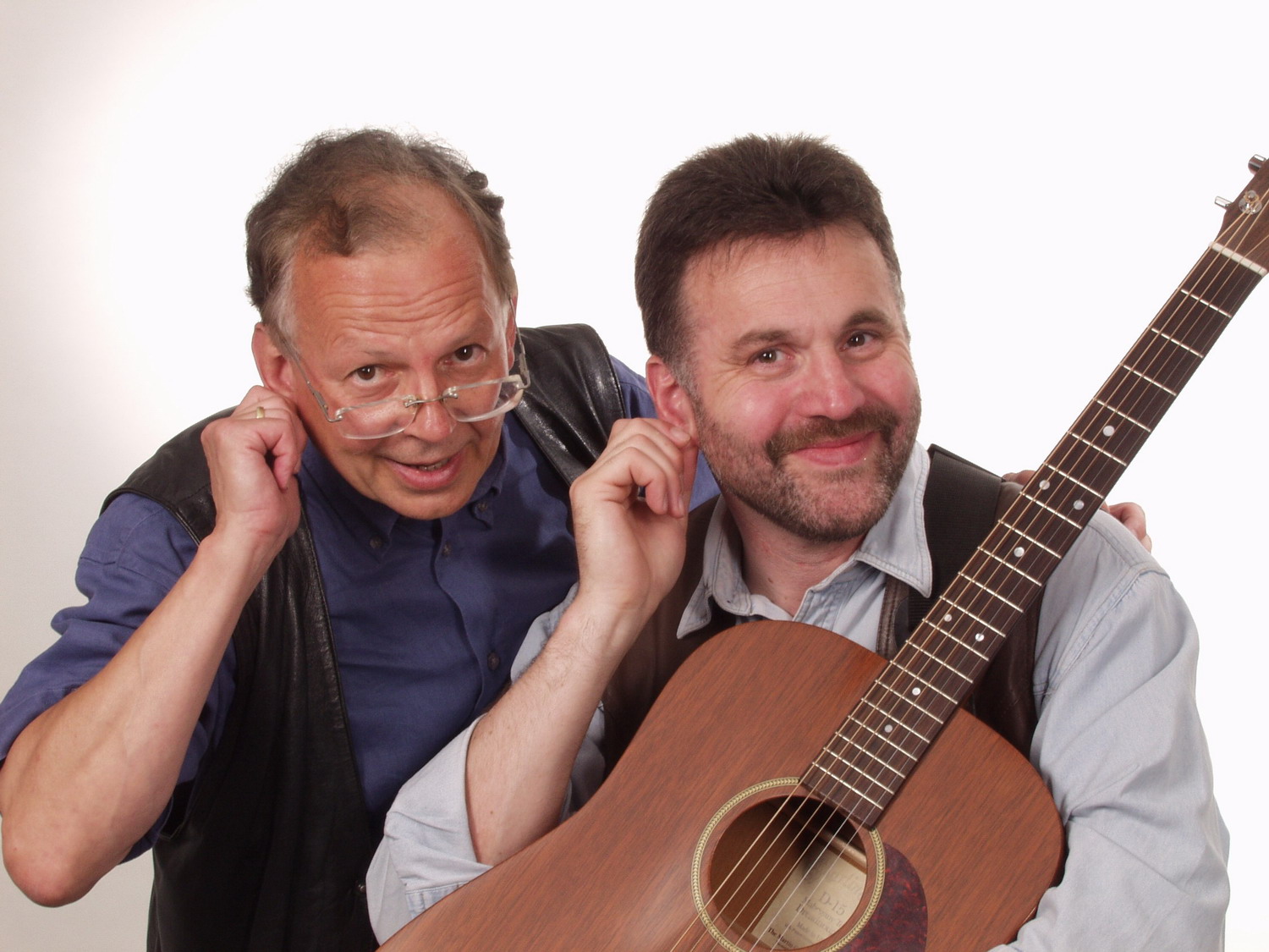 Aurezwicker – Schwäbische Mundart