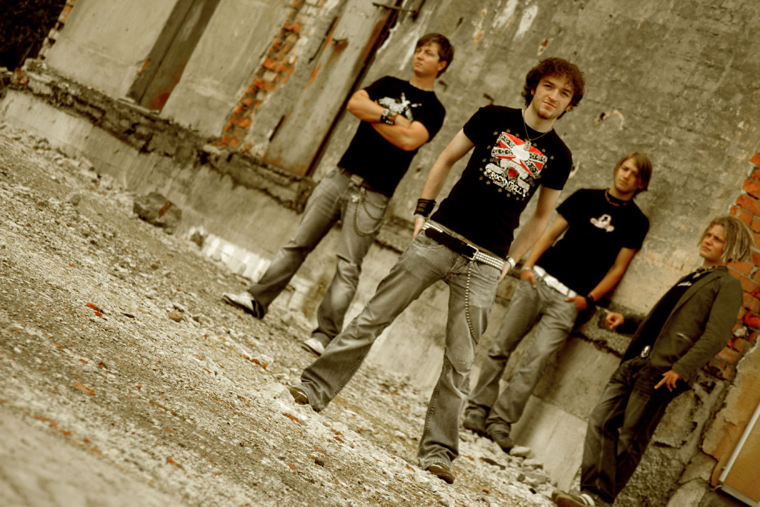 COLESLAW – LAZURIGHT – unplugged