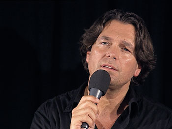 Thomas Busse – Chansonier und Liederpoet