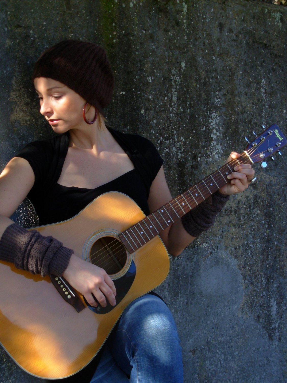 Roman Wreden – …and guests