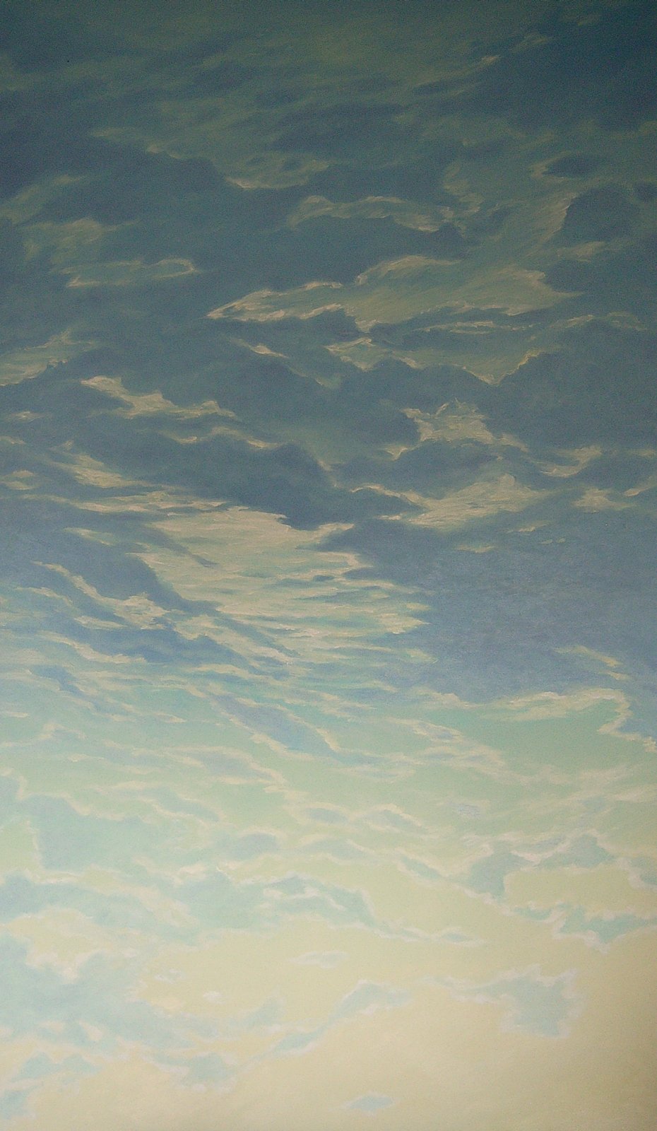 Himmel – Bilder von Franz J. Luib – Vernissage: Harry Eisele, Piano