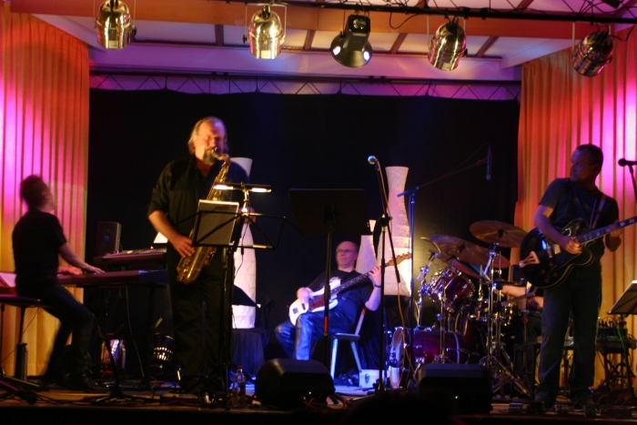 Cook – Jazz, Blues, Soul & Funk