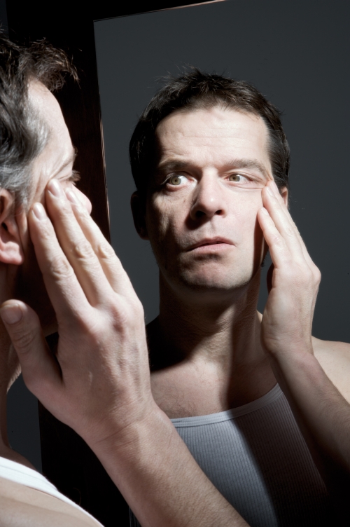 Uli Boettcher – Ü40 – Die Party ist zuende