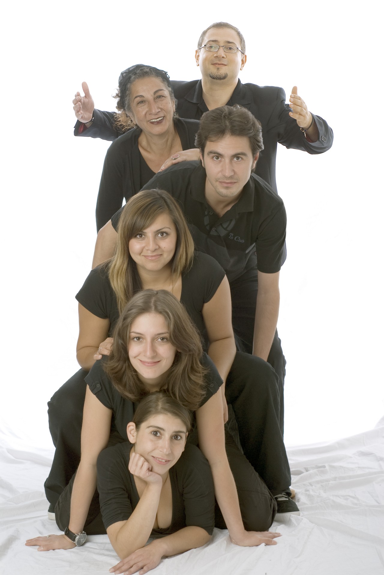 Impro a la turka – spontan getürkt-