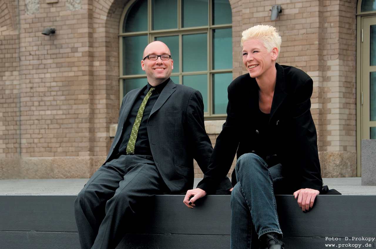 Barth/Roemer – Gesang und Gitarre