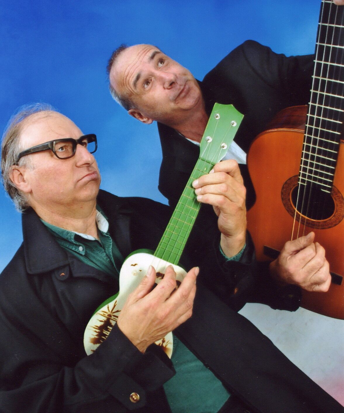 Die Mehlprimeln – Kurz vorm Gebiß