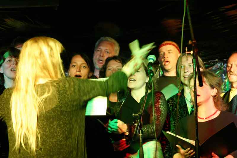 Kufe 12 – SCHATZSUCHE STATT FEHLERFAHNDUNG