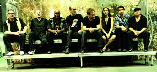 Kufe 12 – Hazmat Modine