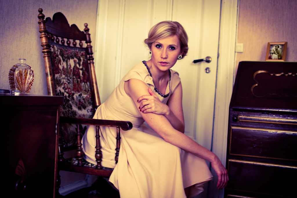 Guro von Germeten – “bad dreams & good nightmares“