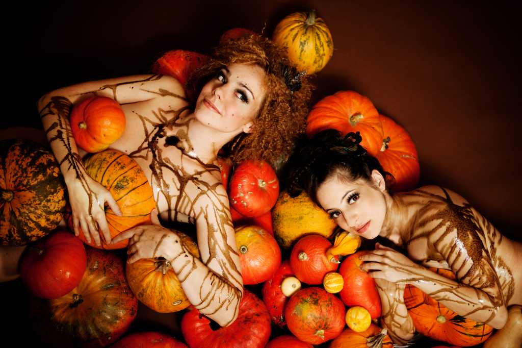 Kernölamazonen – VORVERKAUF LÄUFT!