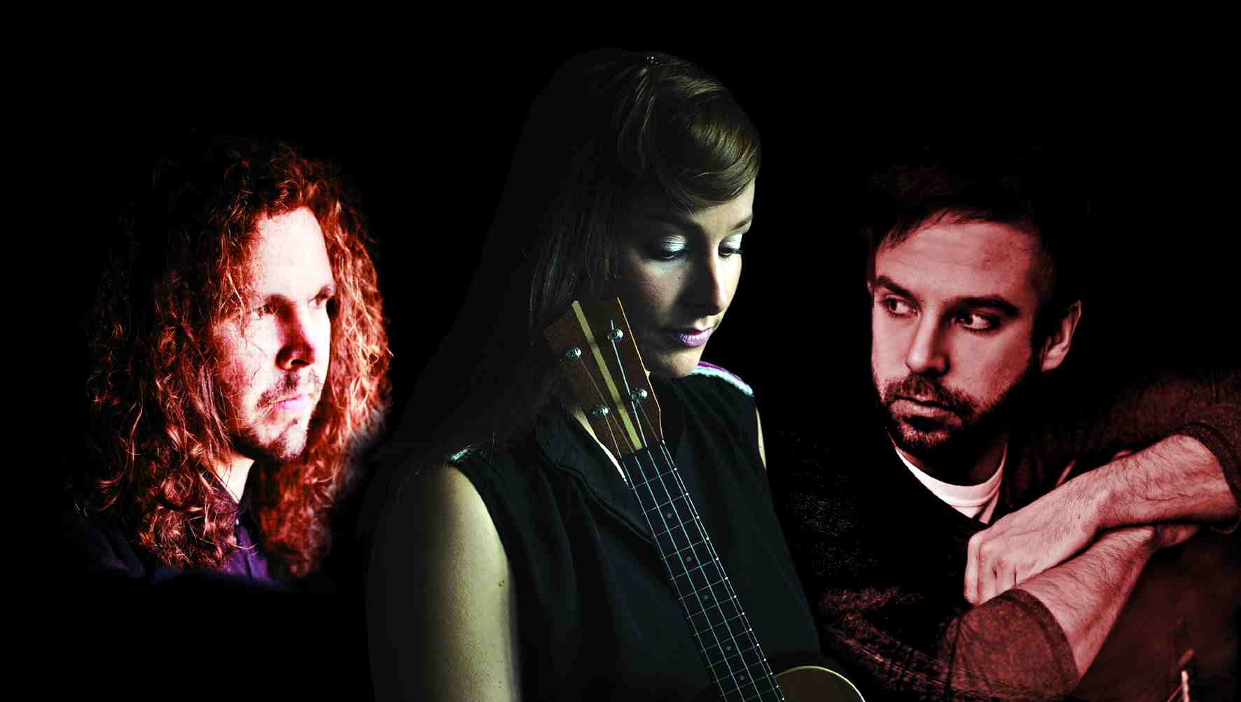 Sanfte Töne Festival – Singer-Songwriter