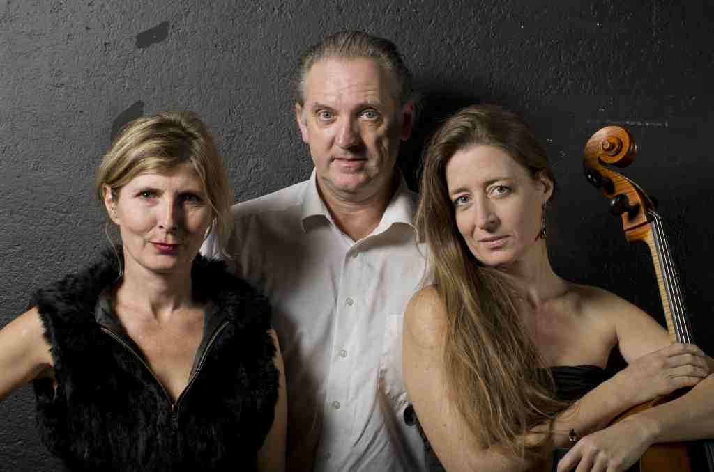 Männertreu oder : So viel wie Liebe – Brecht und die Frauen