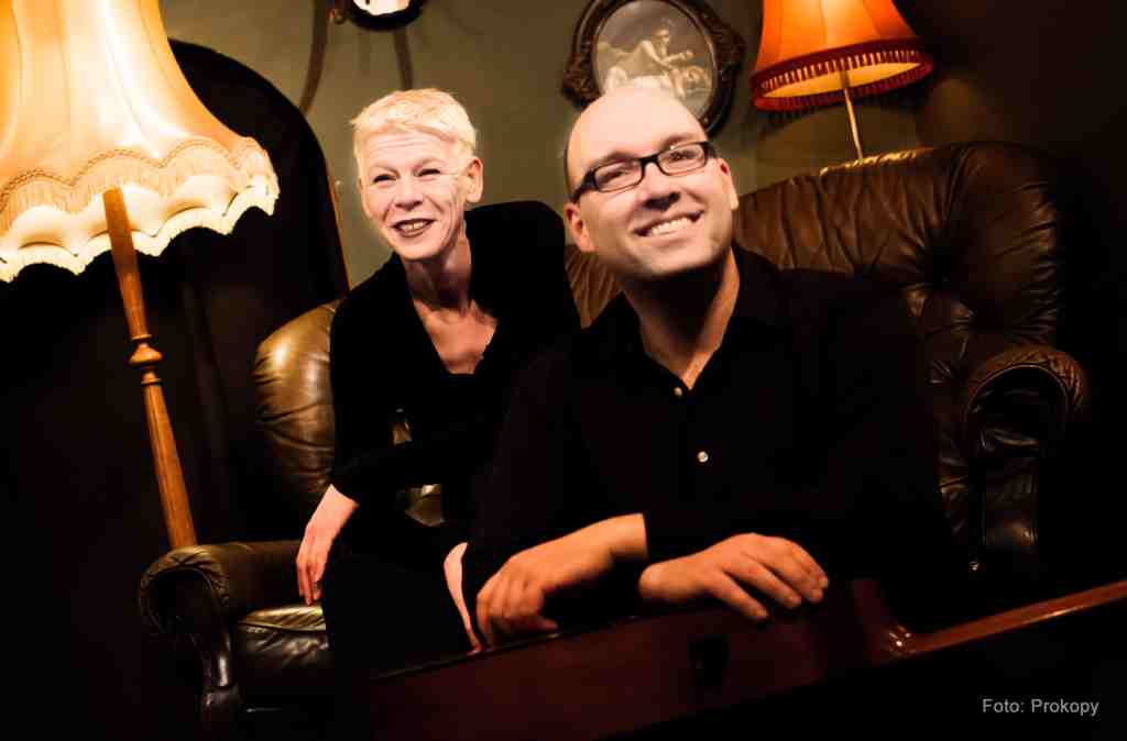 Barth und Roemer – Groove Chanson