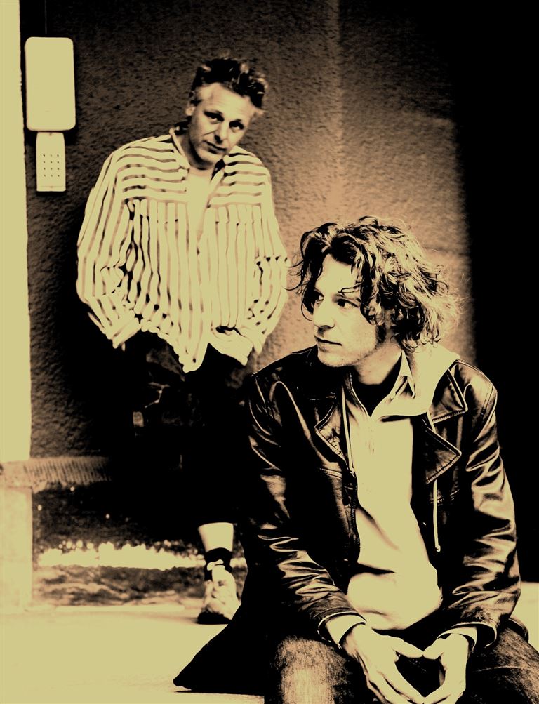 Kalkbrand und Stereolights (ehem. Dhoop Sticks) – Doppelkonzert