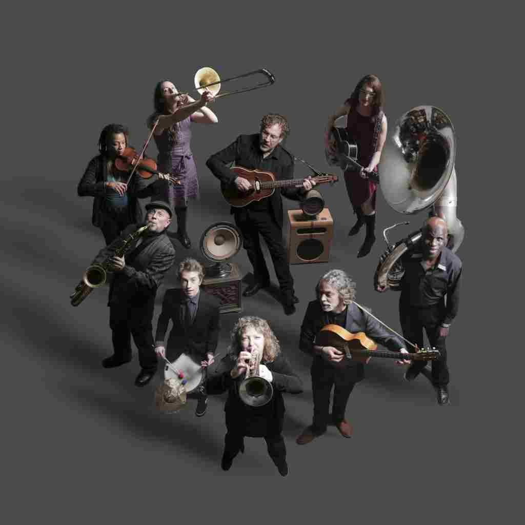 Hazmat Modine – Extra-Deluxe-Supreme