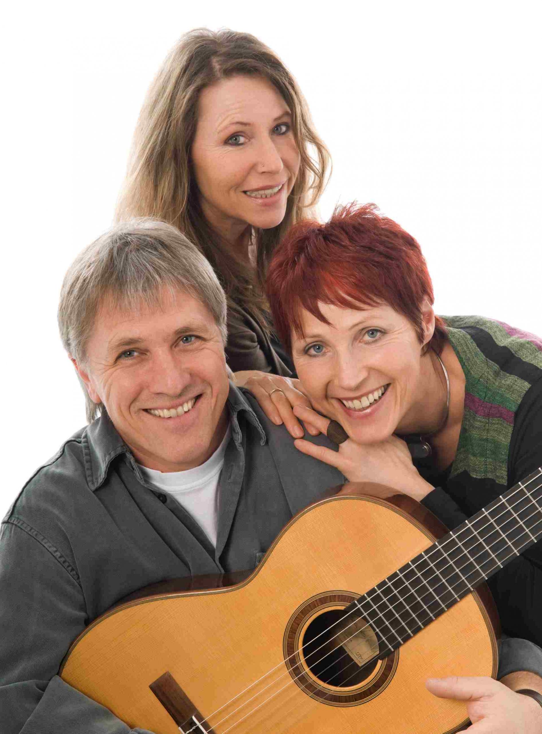 Ü44 – rein ins Leben – Schwobapoesie mit Quintessenz