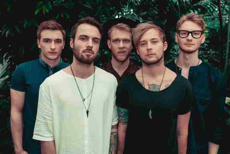 3. Sanfte Töne Festival