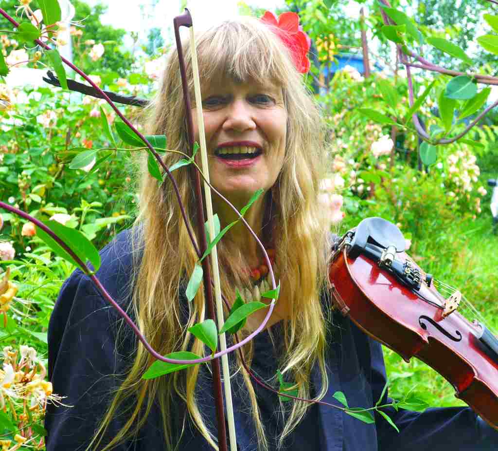 Klangstreicher – Nacht der Bücher