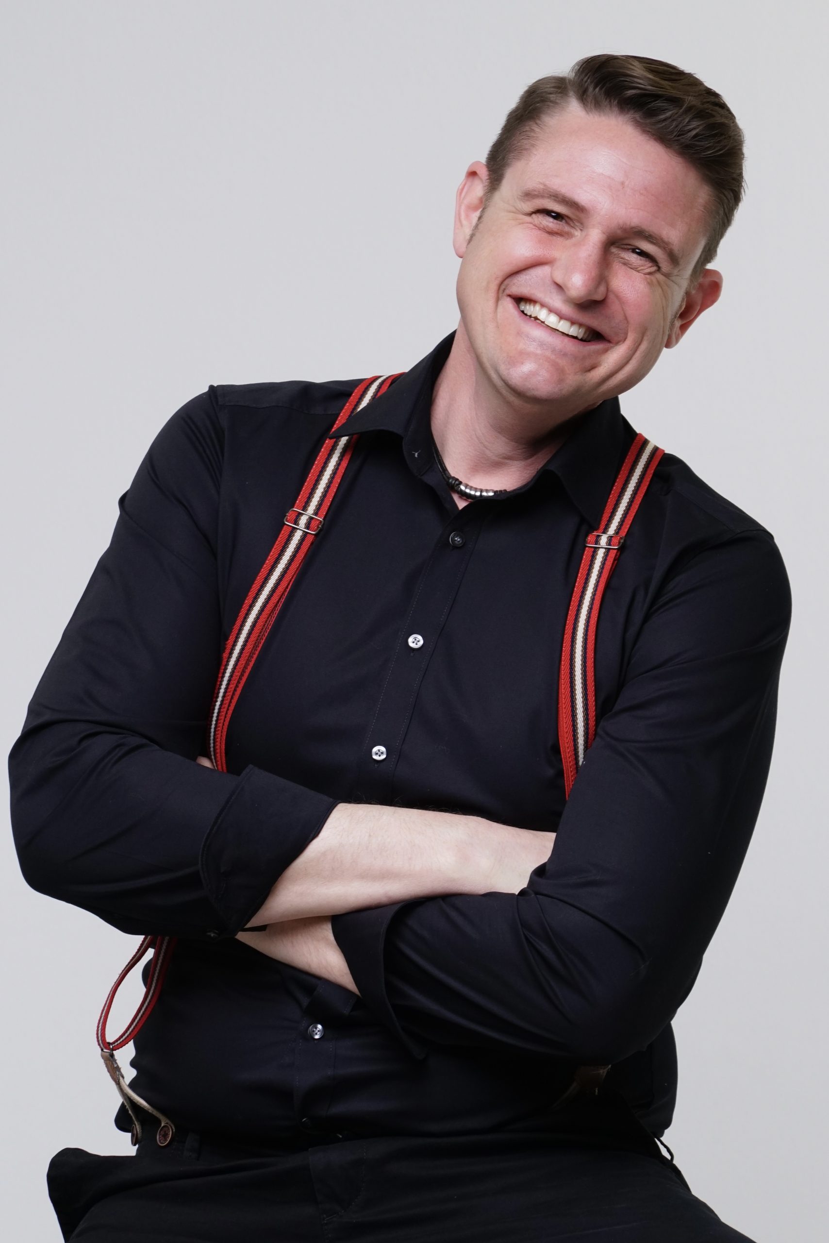 Tobias Gnacke