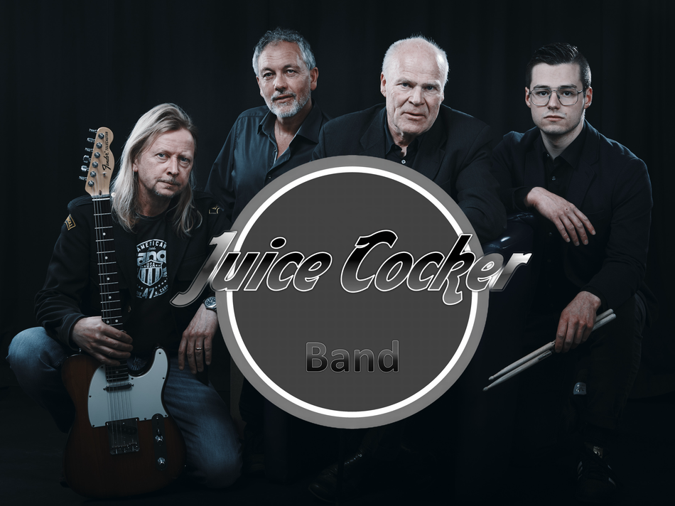 Juice Cocker Band