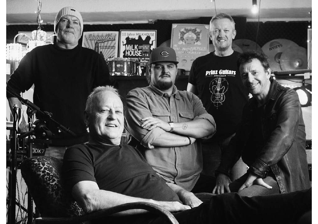 Franz Mayer Experience