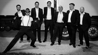 Mo´Bettah Freaks